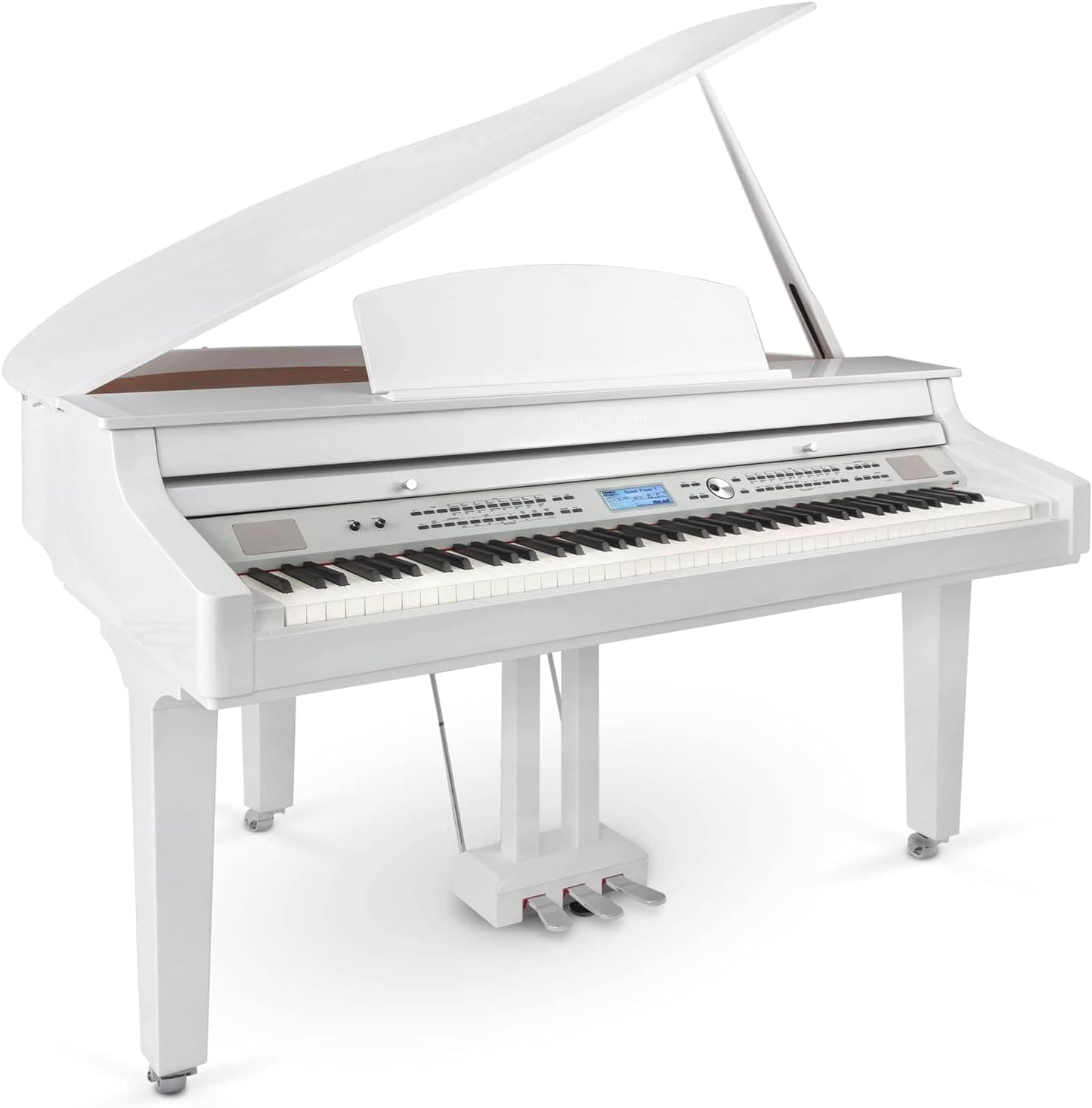 Le piano numérique Classic Cantabile GP-A 810