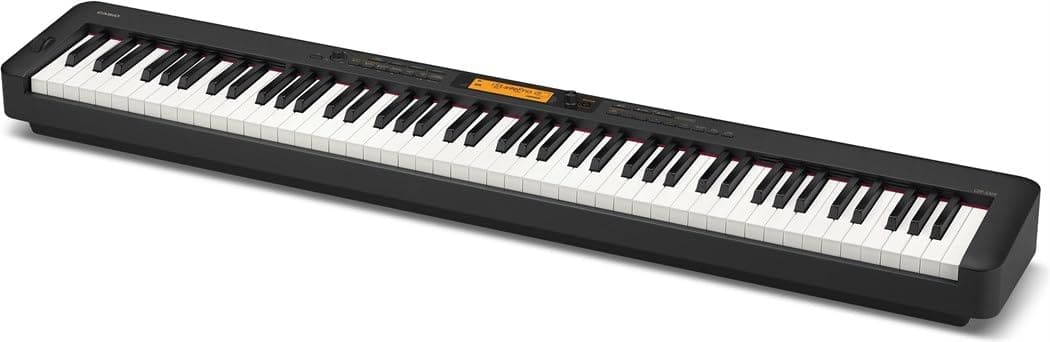 Le piano numérique Casio CDP-S360