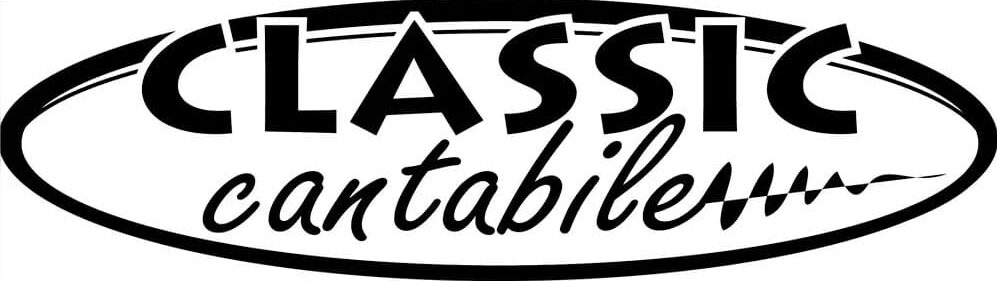 Logo de la marque du piano Classic Cantabile DP-50