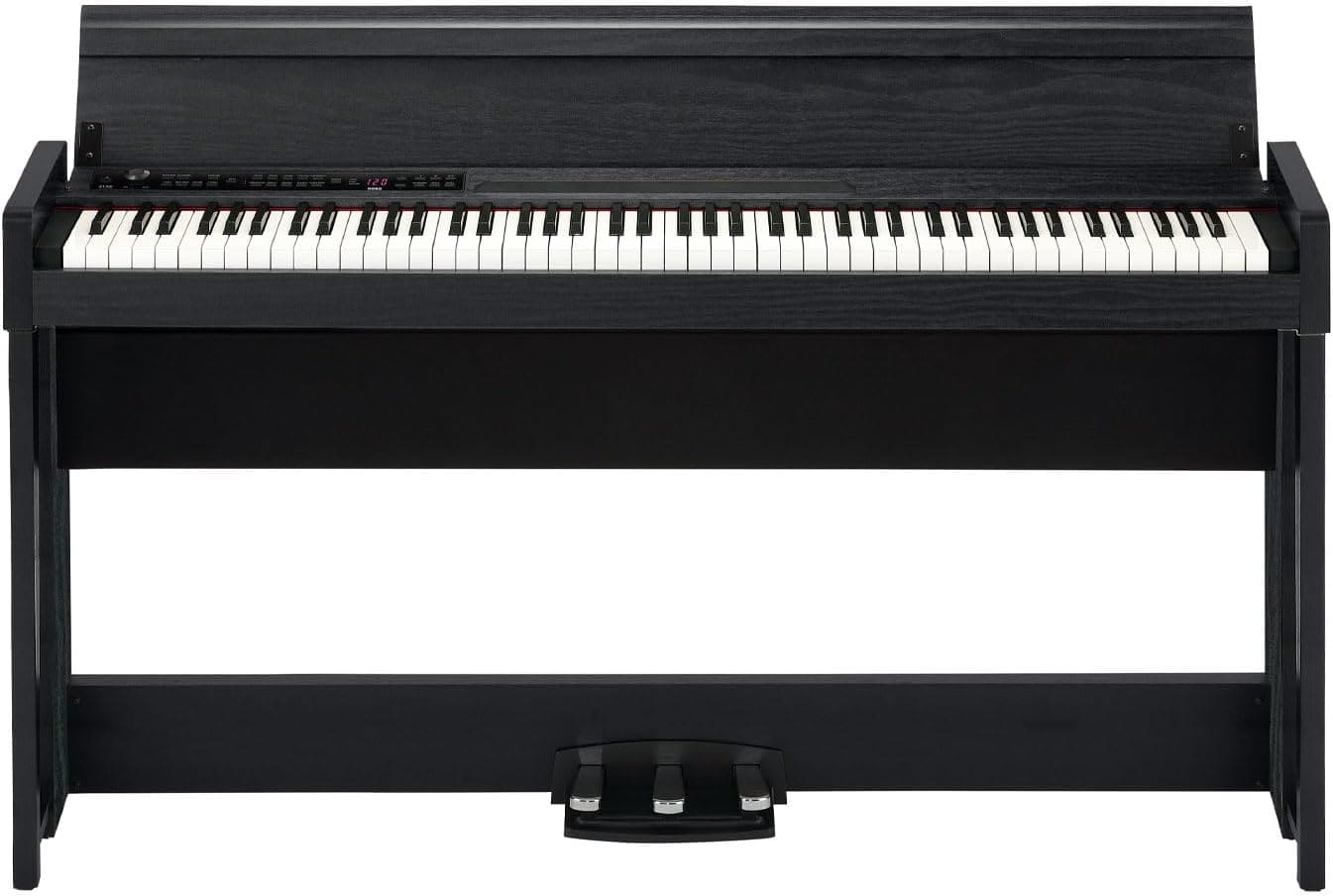 Le piano numérique Korg C1 Air