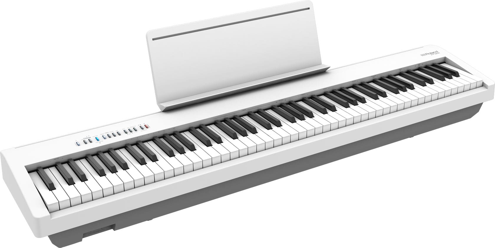 Le piano numérique Roland FP-30X