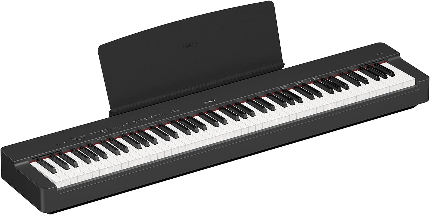 Les avis des acheteurs du Yamaha P-225