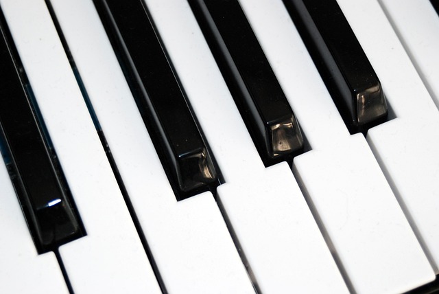 Apprendre le piano-facilement avec flowkey