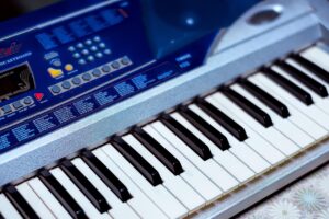 piano numérique portable