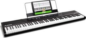 Alesis Recital