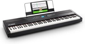 Alesis Recital Pro