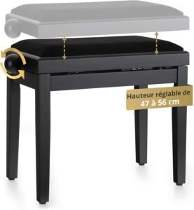 Banquette Classic Cantabile