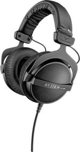 Beyerdynamic DT770M