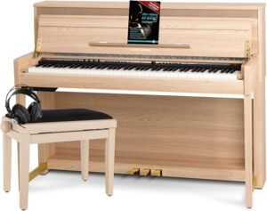 Classic Cantabile UP-1