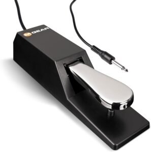 M-Audio SP-2