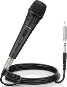 Micro Tonor