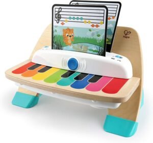 Piano Baby Einstein