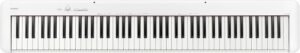 Piano numérique Casio CDP-S110