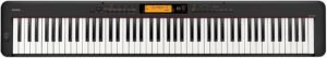 Piano numérique Casio CDP-S360
