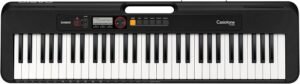 Piano numérique Casio CT-S200