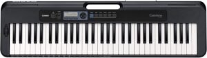 Piano numérique Casio CT-S300