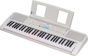 Piano numérique Yamaha EZ-310