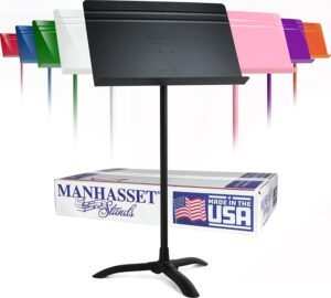 Pupitre Manhasset