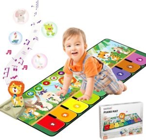 Tapis piano bébé Rodzon