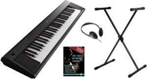 Yamaha Piaggero NP-12